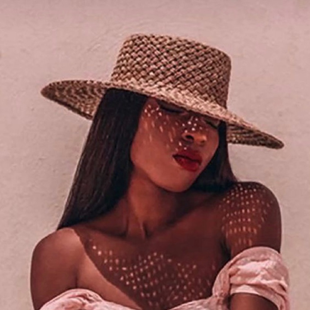 Meet your Posher, Rhonda